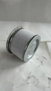 Élément filtrant séparateur d'huile Manny de haute qualité 42862077 pour compresseurs à vis-État neuf - Product Image 5