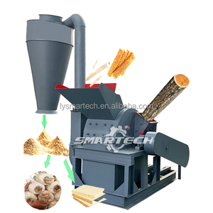 Broyeur <span class=keywords><strong>de</strong></span> branches <span class=keywords><strong>de</strong></span> <span class=keywords><strong>jardin</strong></span> à pulvérisation haute pression, broyeur <span class=keywords><strong>de</strong></span> <span class=keywords><strong>bois</strong></span> humide et sec à haute décharge - Product Image 4