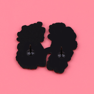 Tại chỗ cơ quan con người tim não phổi Trâm bác sĩ huy hiệu quần áo ba lô trang trí mềm men ve áo <span class=keywords><strong>Pin</strong></span> - Product Image 2