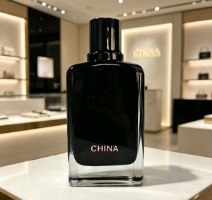 น้ำหอมผู้หญิงขายดีในเวียดนาม ขวดสีดำและสีแดง กลิ่นหอมติดทนนาน จัดส่งตรงข้ามแดน ขายส่ง - Product Image 6