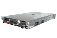 Serveur GPU d'occasion EMC PowerEdge R750xs Intel Xeon Gold 6338 64 Go 1 To pour charges de travail IA, serveur rack 2U, garantie 3 ans, en stock