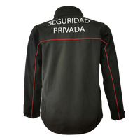 100% poliéster Softshell chaqueta de trabajo al aire libre Softshell Bomber rompevientos invierno/primavera XL tamaño OEM servicio suministro al por mayor