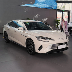 Venta Caliente 2025, Byd Seal 07 Dm-I Sedán 1.5L 125km Versión Elite, Auto Eléctrico, Autos Económicos para Adultos - Product Image 4