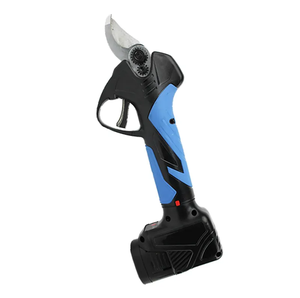 Pin Lithium cực hoạt động nhỏ Chainsaw xách tay chuỗi <span class=keywords><strong>Saw</strong></span> Electric Powered <span class=keywords><strong>Mini</strong></span> Chainsaw - Product Image 5