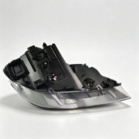 Nouveaux phares LED Xénon 6000K pour BMW X5 E70 Modèle 63117240791 63117240792 Pièces de carrosserie OEM Remplacement Vente en gros