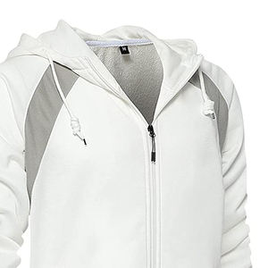 Ensemble de survêtements personnalisés à bas quantité minimale de commande survêtements d'entraînement pour hommes survêtements de sublimation survêtements d'entraînement Streetwear de jogging - Product Image 6