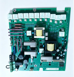 Interfaz de alimentación y terminales C98043-A7002-L4 6RA70 SIMOREG DC-MASTER C98043-A7002-L1 6RY1703-0DA02 6RY1703-0DA01 - Product Image 6