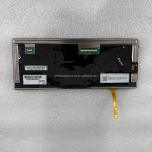 G062VAT01.0 Original Standard Type LCD Display Screen Panel for Industrial Application - Product Image 2