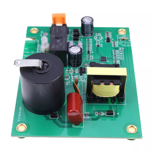 Tarjeta Controladora Dedicada Yunnuo UIB S, Módulo PLC de Control Industrial, Interfaz de Entrada/Salida de 24V CC - Product Image 5