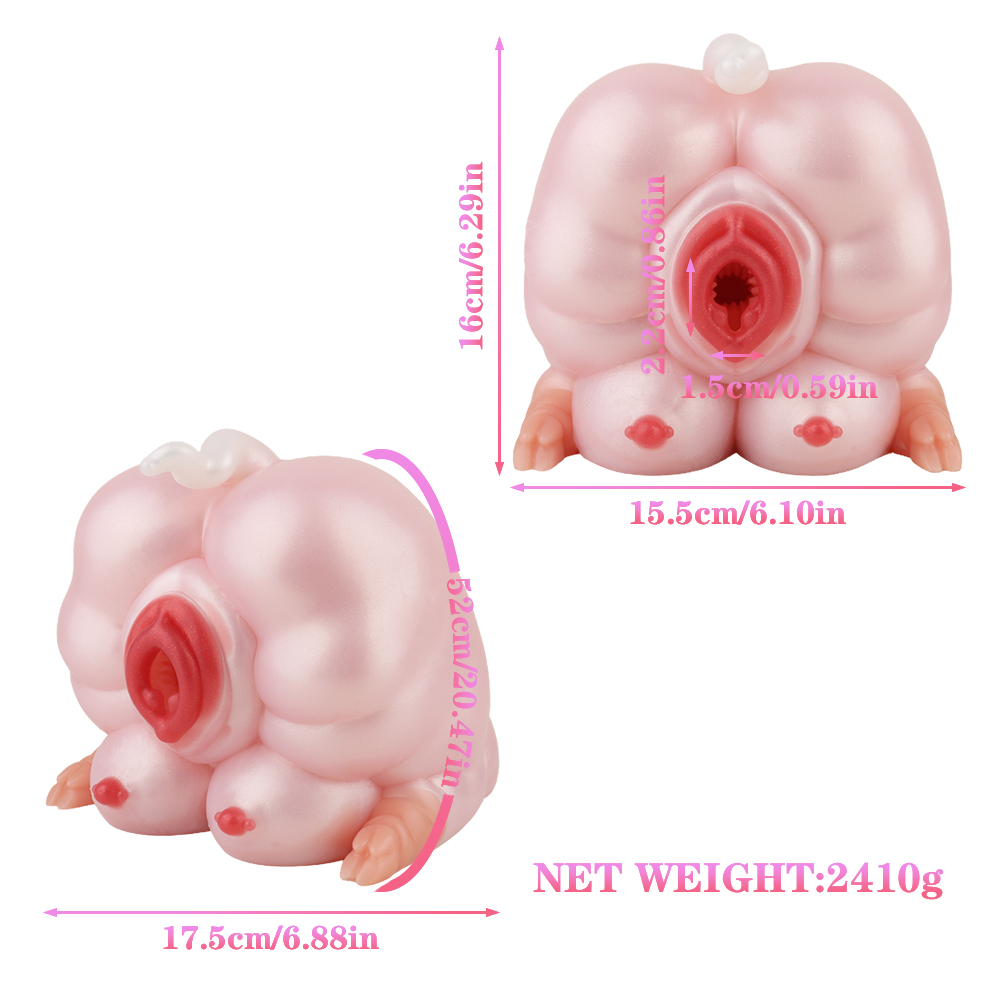 G6619-rose