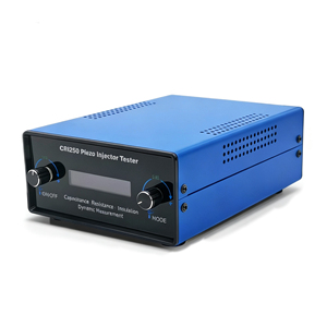 Testeur d'injecteurs diesel Common Rail piézoélectriques MY CRI250 AHE avec <span class=keywords><strong>mesure</strong></span> dynamique du déplacement <span class=keywords><strong>de</strong></span> levage – Garantie 1 an - Product Image 3