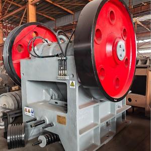China Foundry <strong>Mobile</strong> Mining Machinery Rock <strong>Crusher</strong> For Sale - Product Image 5