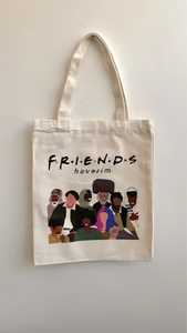 Wholesale 100pcs/Lot Custom <b>Canvas</b> Reusable Cotton Shopping Tote Bags with Logo Promotional Gift for Bulk Orders - Product Image 2
