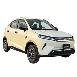 Vehículo Eléctrico Cerrado para Adultos KEYU Exclusivo de Cuatro Plazas con Autonomía de 100 km y 3600w en Venta - Product Image 2