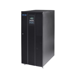1kVA 3kVA 6kVA 10kVA 110V/<span class=keywords><strong>220V</strong></span> 2 horas de respaldo Conversión doble Sistema UPS en línea Fuente de alimentación ininterrumpida UPS - Product Image 2