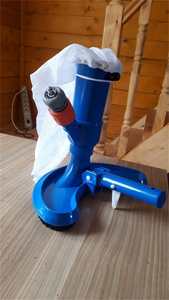 Aspirateur de <span class=keywords><strong>piscine</strong></span> outil de nettoyage et de désinfection tête d'aspiration fontaine d'étang <span class=keywords><strong>brosse</strong></span> de <span class=keywords><strong>piscine</strong></span> de Spa - Product Image 2