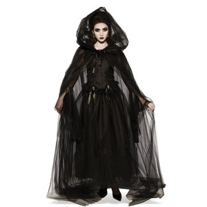 Đồng phục Ma Cà Rồng ma quỷ Phù Thủy Tinh Tinh hoa ngày thánh cosplay chết Địa Ngục - Product Image 4