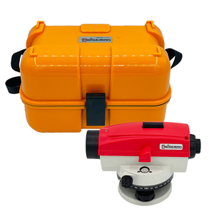 Nivel Automático de Alta Precisión WISEMAN DSZ32B de 1.0 mm, Instrumento de Topografía OEM de Metal, 1.3 kg, 1 Año de Garantía - Product Image 6