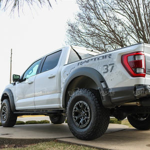 สติกเกอร์ไวนิลลายทางด้านข้างรถบรรทุกสติกเกอร์ติดประตูลายขวางกราฟิกสำหรับรถแข่ง - Product Image 4