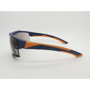 Gran oferta, buena protección, gafas de motocicleta a prueba de viento, de PC Material, gafas protectoras para los ojos con impresión de logotipo - Product Image 3