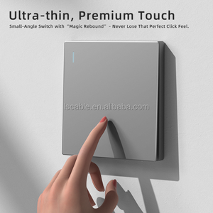 <span class=keywords><strong>Prise</strong></span> électrique universelle standard UE/Royaume-Uni 240V, 2 ou 3 prises, <span class=keywords><strong>interrupteur</strong></span> mural à 2 voies avec lumière LED et <span class=keywords><strong>prise</strong></span> de type C avec 2 ports USB - Product Image 6