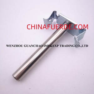 Perno de Cambio de Marchas 96182212 para Daewoo Nexia Lanos, Pieza de Reparación de Embrague - Product Image 1
