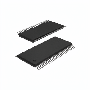 Electronics Component In Stock SN74ALVCH16543DL Logic 56 BSSOP - Product Image 1