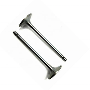 ランドクルーザー2L 3L LJ7 #用吸気および排気バルブ13711-54020 - Product Image 2