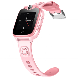 Reloj Inteligente para Niños Sentar D33 4G con Cámara HD Angel Eye, Resistente al Agua IPX7, Función SOS, Modo Aula y Batería <span class=keywords><strong>de</strong></span> Larga Duración - Product Image 2