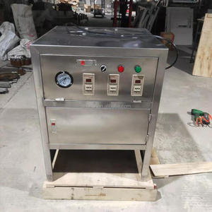 Machine à peler les <span class=keywords><strong>oignons</strong></span> et l'ail professionnelle - Product Image 2