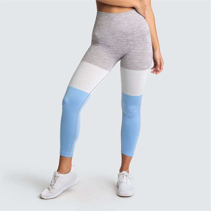 3 colors Fashion Modern Breathable Workout Clothing Women Active Wear Leggings Yoga Pants  Jumpsuit suspender Yoga suit