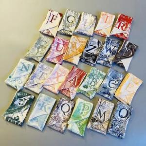 Luxe Dames Lange <span class=keywords><strong>Skinny</strong></span> Satijnen Zijden Sjaal Bedrukt Bloemblaadjes Vintage Dot Geometrisch Polyester Voor Zomer Hoofdband - Product Image 3