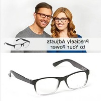 Gafas de Lectura con Zoom Inteligente, Gran Venta, para Hombre y Mujer, Alta Definición, Protección Contra Luz Azul