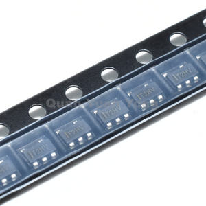 全新原装SP6205EM5-<span class=keywords><strong>3.3</strong></span> SMD SOT23稳压器芯片集成电路 - Product Image 1