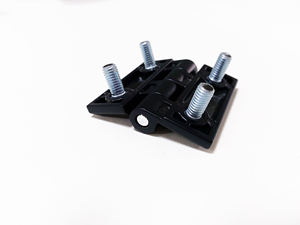 Cerniere <span class=keywords><strong>Industriali</strong></span> per Mobili Hengsheng CL236 a 180 Gradi, Cerniere Nascoste HL051-2 per Uso Industriale - Product Image 3