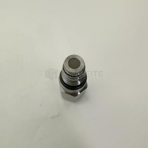 Válvula de control direccional Rexroth R907261613 1/2 pulgada 315 bar 60 L/min para sistema hidráulico de excavadora - Product Image 3