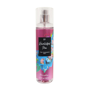 Bodyphilosophy 150ml Brume Corporelle <span class=keywords><strong>Parfum</strong></span>ée Mélange Floral Fruité, Étiquette Privée Personnalisée, <span class=keywords><strong>Parfum</strong></span> <span class=keywords><strong>de</strong></span> Gros pour Femmes et Hommes - Product Image 5