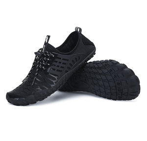 Chaussures aquatiques pour hommes DFA2, séchage rapide, pour la plage, la natation, la randonnée, la marche, les sports nautiques - Product Image 1