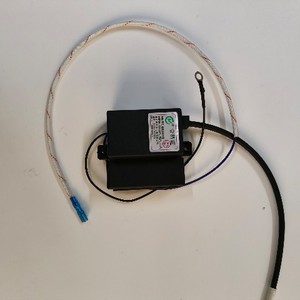 Cuiseur vapeur sans ventilateur pour pains et saucisses, 1,5 V, à gaz, accessoire de cuisine commerciale, installation facile, en plastique - Product Image 3