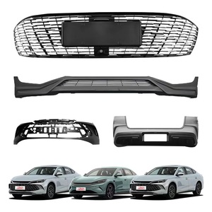 Venta al por Mayor al Mejor Precio de Repuestos Originales para Carrocería de Automóviles, Parachoques, Retrovisores, Guardabarros para BYD Yuan up Tang Qin L Han Song Plus - Product Image 3