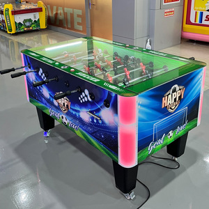 Tavolo da <span class=keywords><strong>Calcio</strong></span> Balilla Professionale Edizione Heavy Duty per Adulti e Bambini, Ideale per Sala Giochi e Bar - Product Image 4