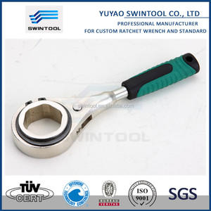 Clé à cliquet Swintool pour tendeurs à cliquet de Chine - Product Image 5