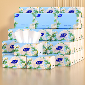 Giấy ướt mặt mềm mại & chắc chắn dùng hàng ngày, sản xuất tại nhà máy, giảm giá bán buôn, sản phẩm OEM - Product Image 4