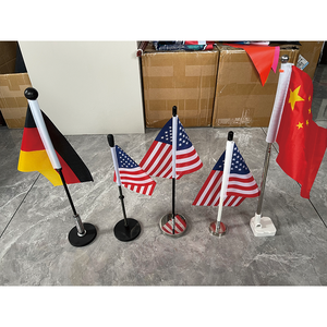 2024 JDM di piccole dimensioni 10x30cm Mini bandiera Nobori Stand di vendita calda pista RC Display Figure Case campagna <span class=keywords><strong>da</strong></span> <span class=keywords><strong>tavolo</strong></span> bandiera - Product Image 4