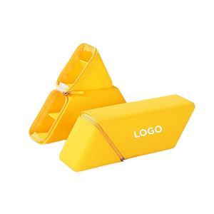 Astuccio Morbido in Silicone, Portapenne Espandibile di Grande Capacità, Organizer per Cancelleria Carino e Versatile - Product Image 1