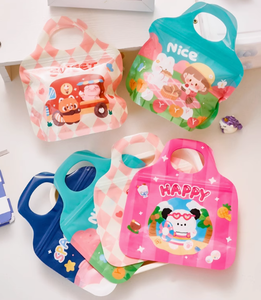 <span class=keywords><strong>Bonbons</strong></span> en plastique mince transparent ou bowling ziplock personnaliser <span class=keywords><strong>bonbons</strong></span> cellophane sac cadeau sac de <span class=keywords><strong>bonbons</strong></span> - Product Image 4