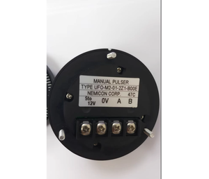 새로운 ROTARY 인코더 Fa-<span class=keywords><strong>coder</strong></span> 펄서 UFO-M2-01-2Z1-B00E UFO-M2-01-2Z1-BOOE 제품 공급업체 가격 - Product Image 2