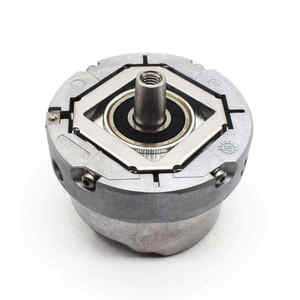 Para Heidenhain, Nuevo Codificador Rotatorio Original ECN 125 2048 1SS08-C4 K ID 810801-02 - Product Image 4