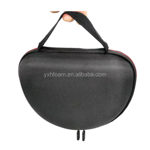 Funda de transporte para <span class=keywords><strong>auriculares</strong></span>, estuche de transporte para <span class=keywords><strong>ATH</strong></span>-M50X, M50, M70X, <span class=keywords><strong>M40X</strong></span>, M30X, Envío Gratis - Product Image 5