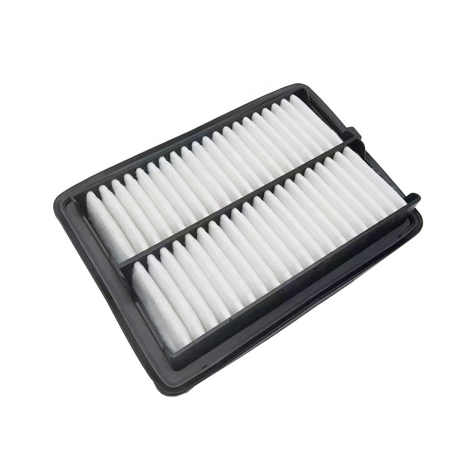Hot Selling OEM 1378052R00 Car Air Filter For Suzuki